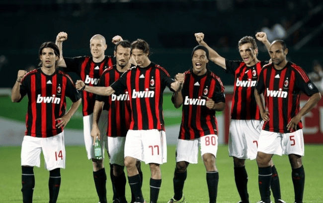 对球迷而言 对球迷而言