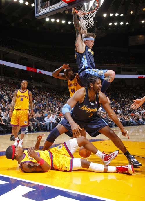 强度与故事 强度与故事